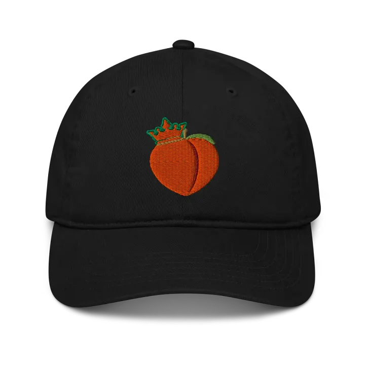 Peachy 'stop the cap' hat product image (1)