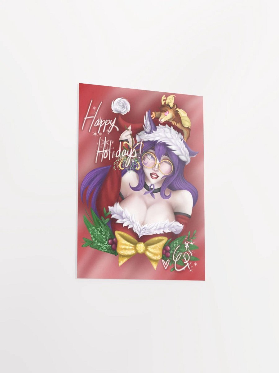 Holiday Poster product image (22)