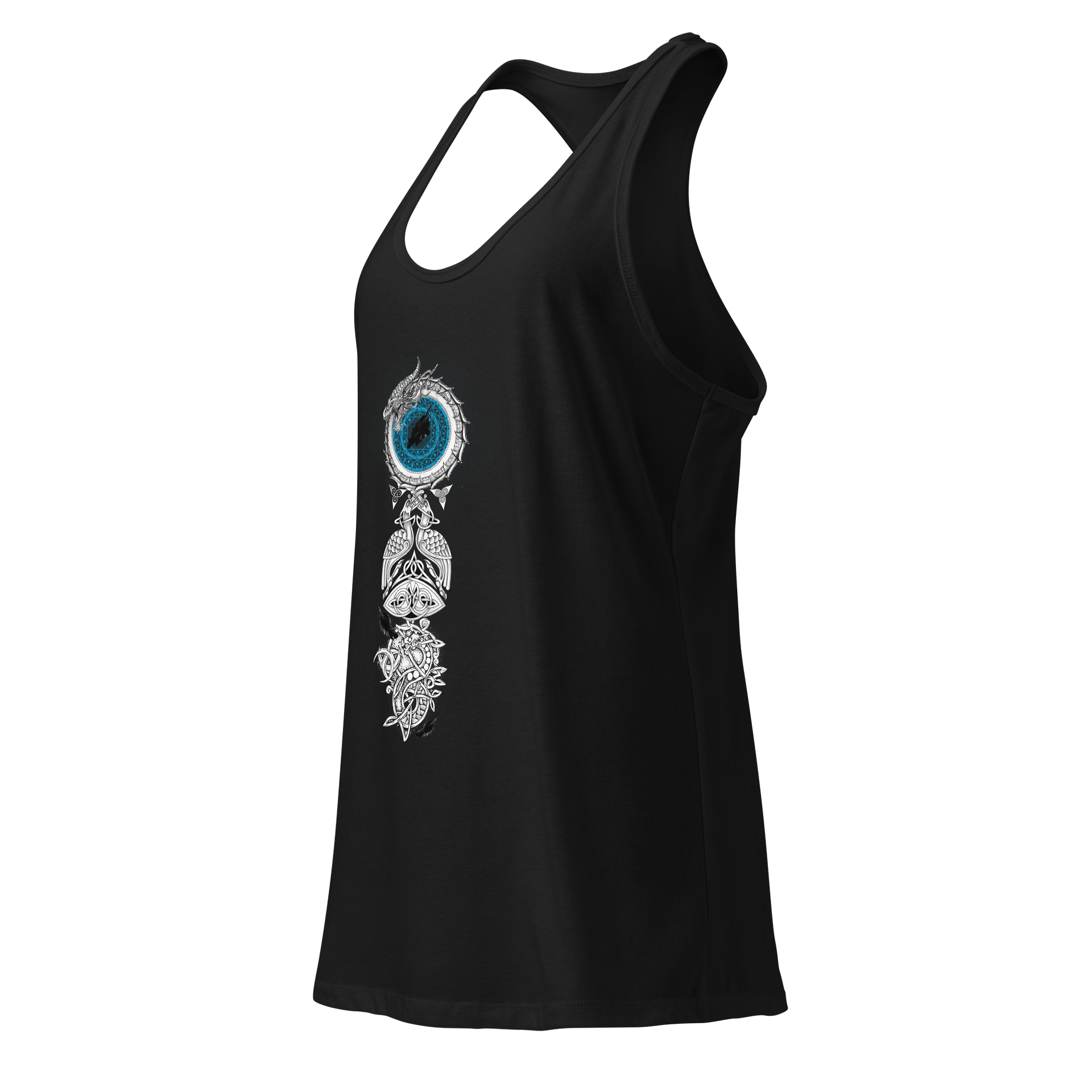 Svartravn Tank product image (3)