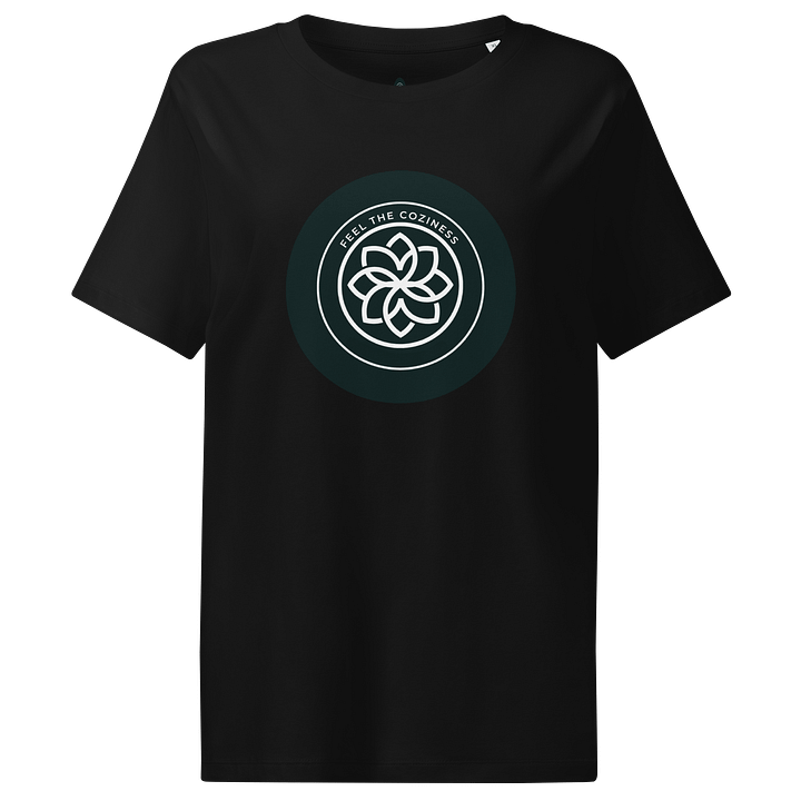 Women's Classic FTC Organic Cotton T-Shirt product image (1)