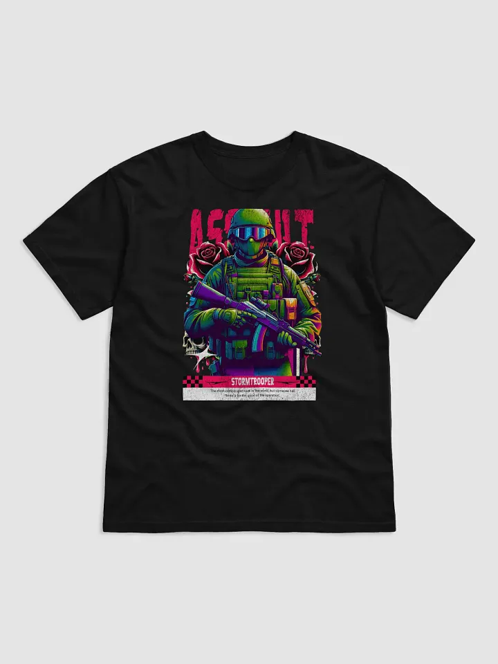 STORMTROOPER product image (2)