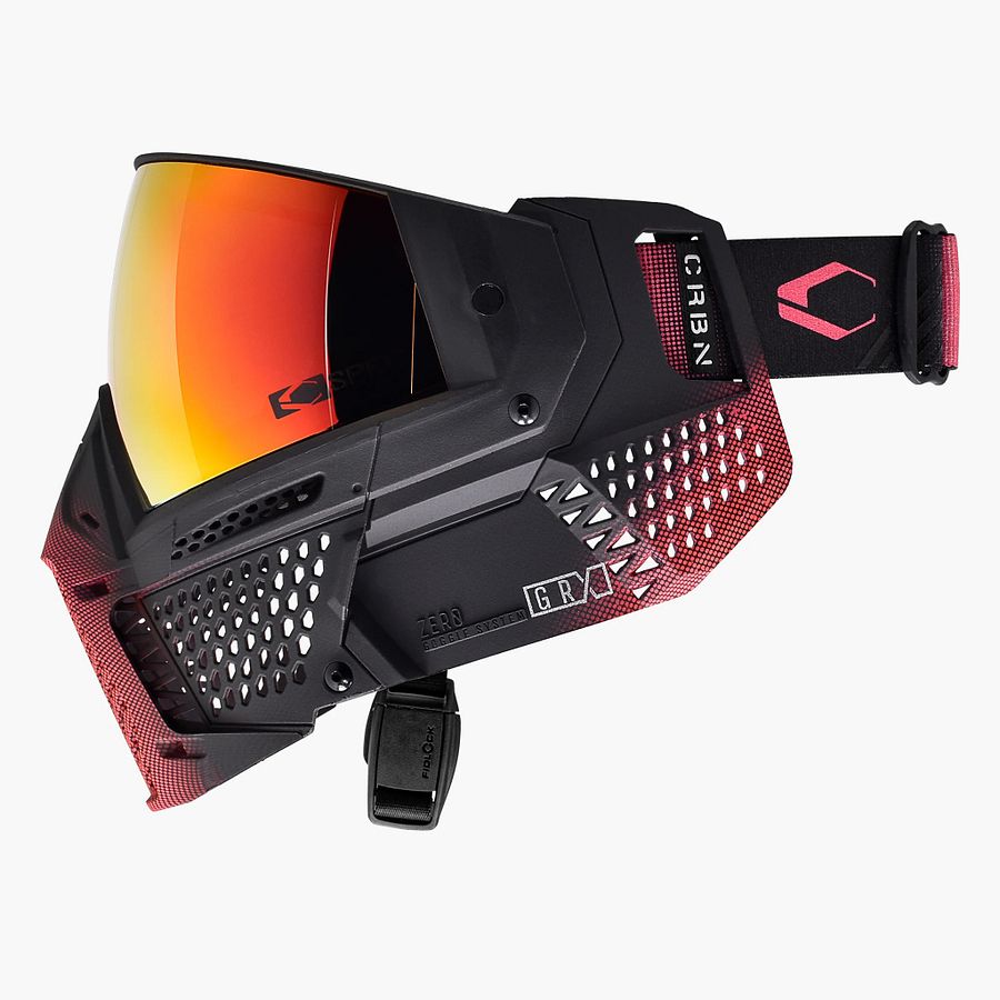 ZERO GRX - HALFTONE PINK product image (5)