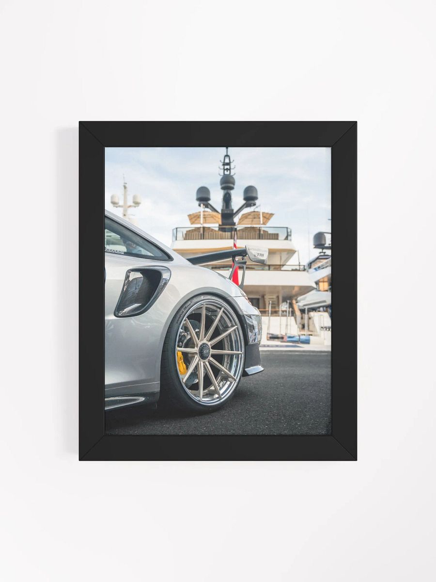 GT2 RS & Yacht product image (4)