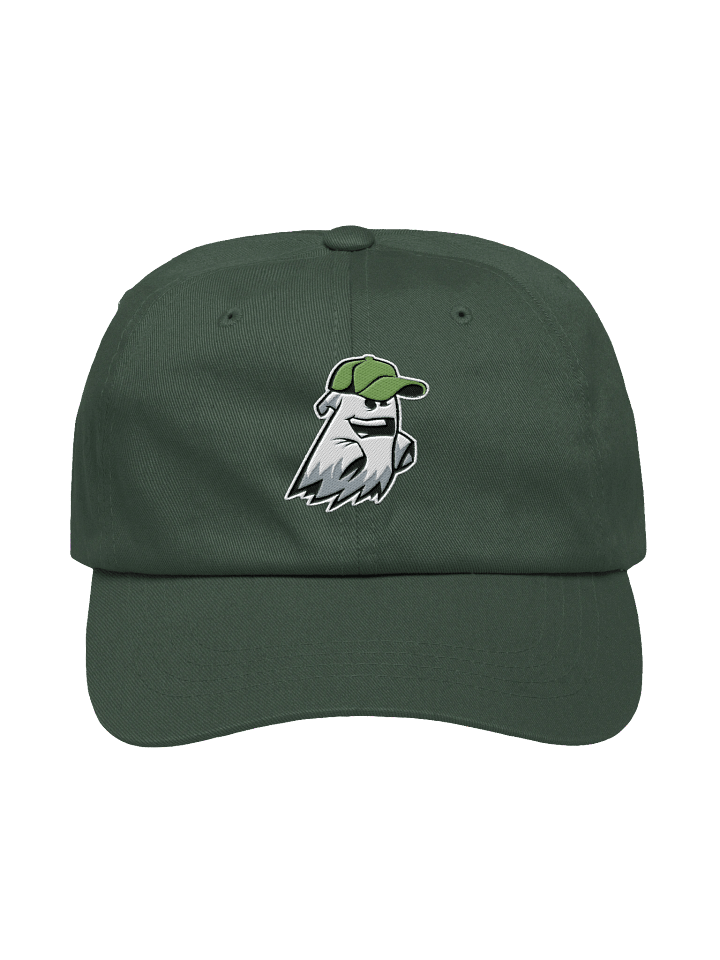 Seoul Spectres Ballcap product image (1)