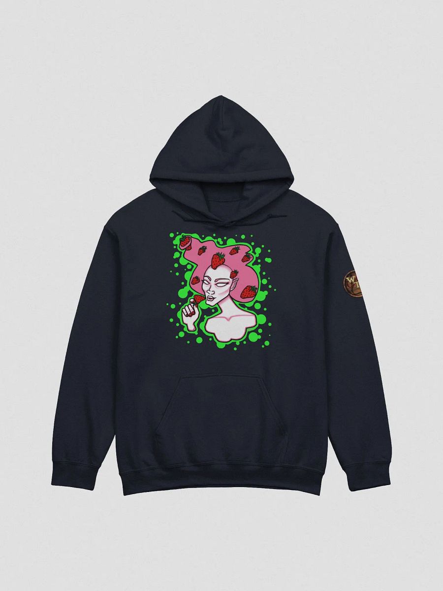 Strawberry Lover Hoodie product image (2)