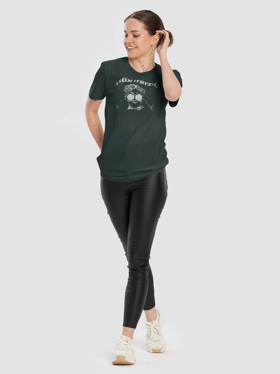 I SEEN IT MYSELF product image (10)