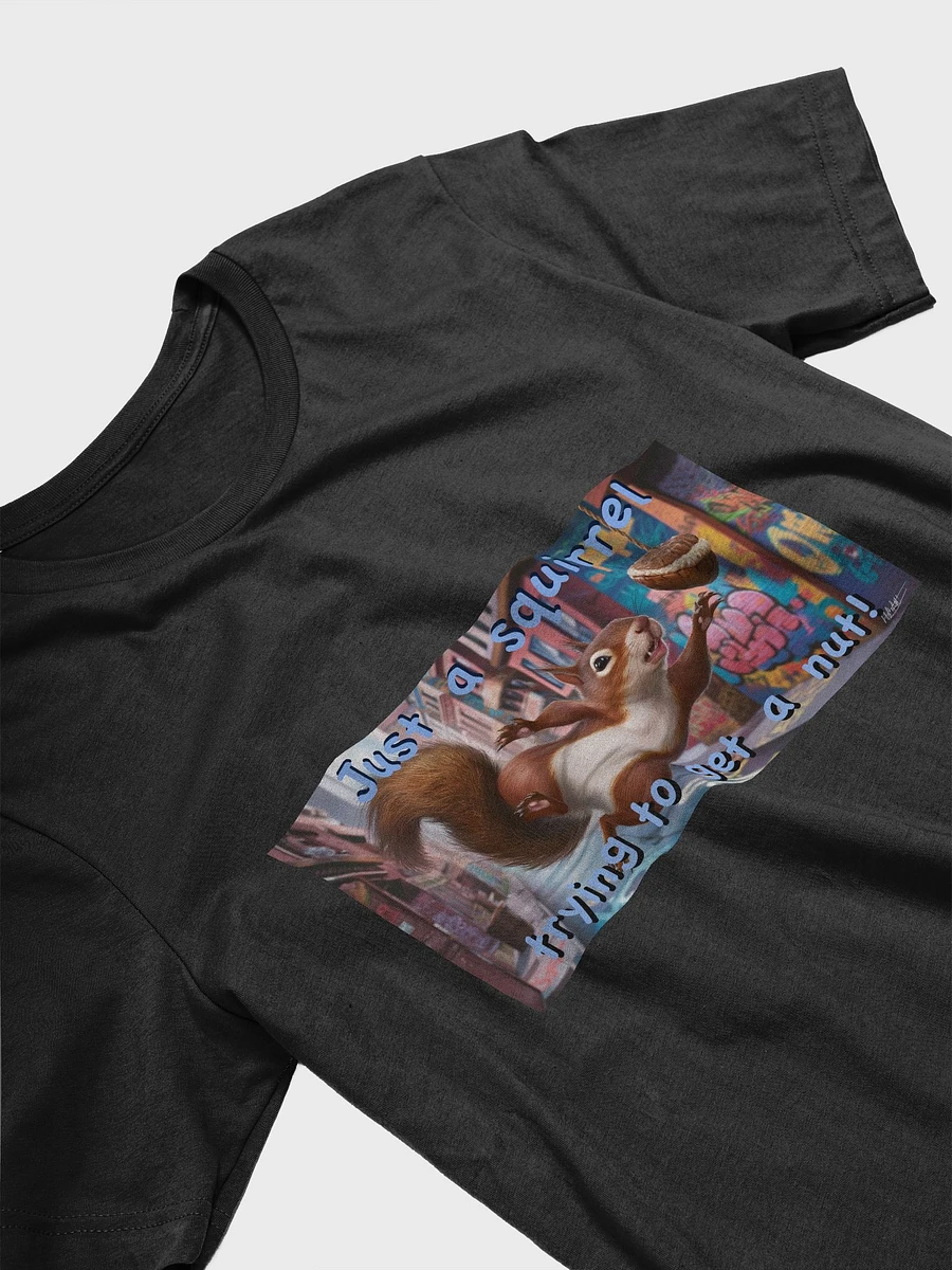 SQUIRREL•NUT T-Shirt product image (3)