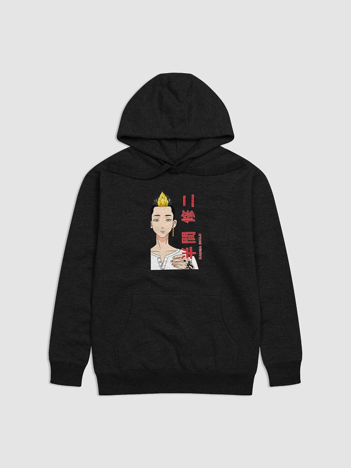 Shuji Hanma | Tokyo Revengers Unisex Hoodie product image (1)