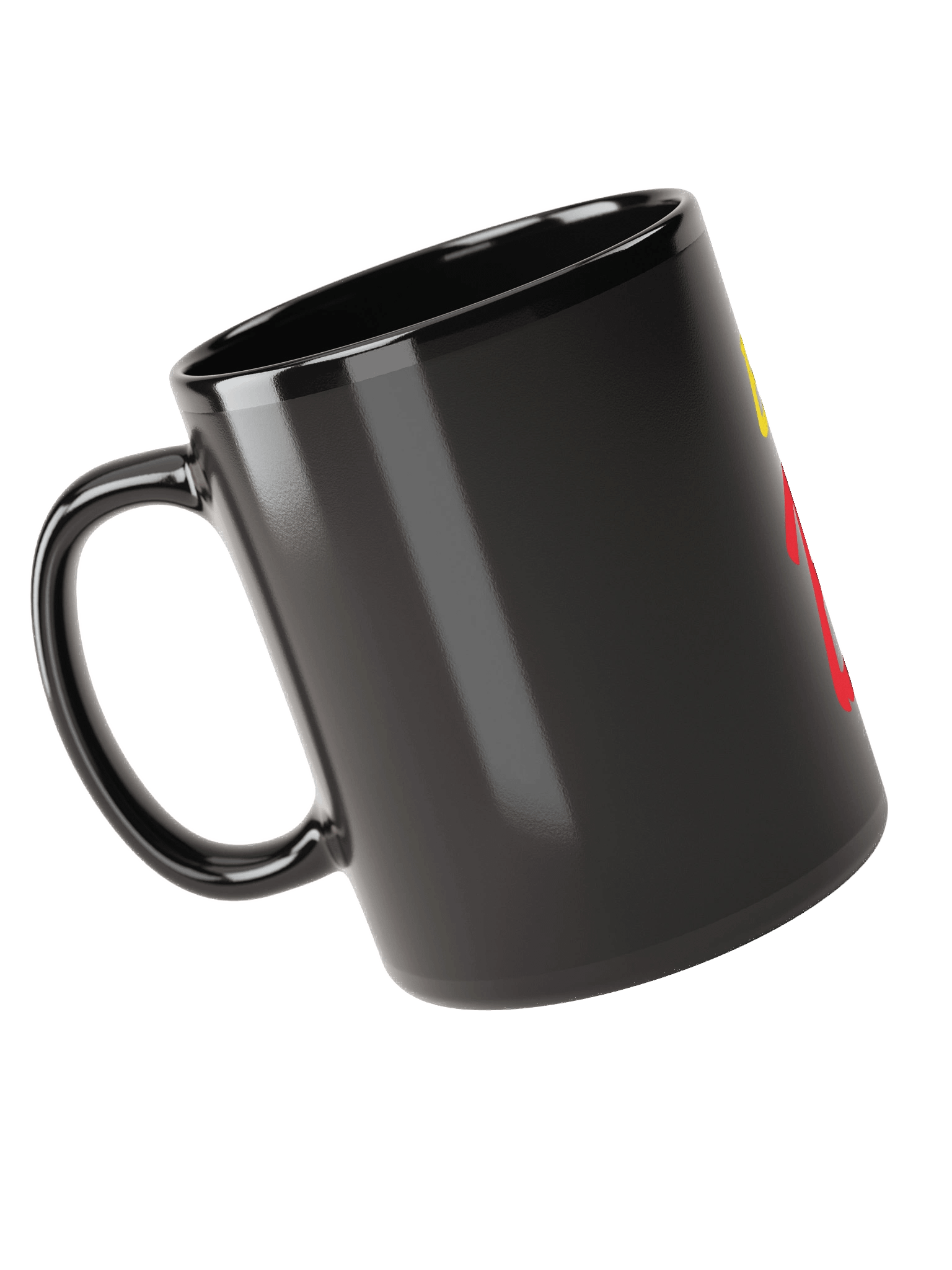 Better Call Butter Mug! product image (5)