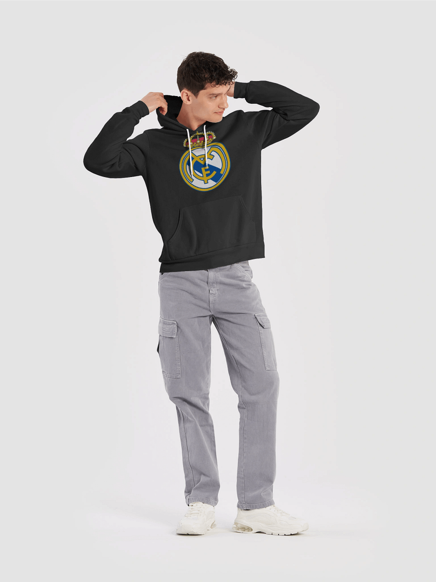 Real Madrid Hoodie product image (39)
