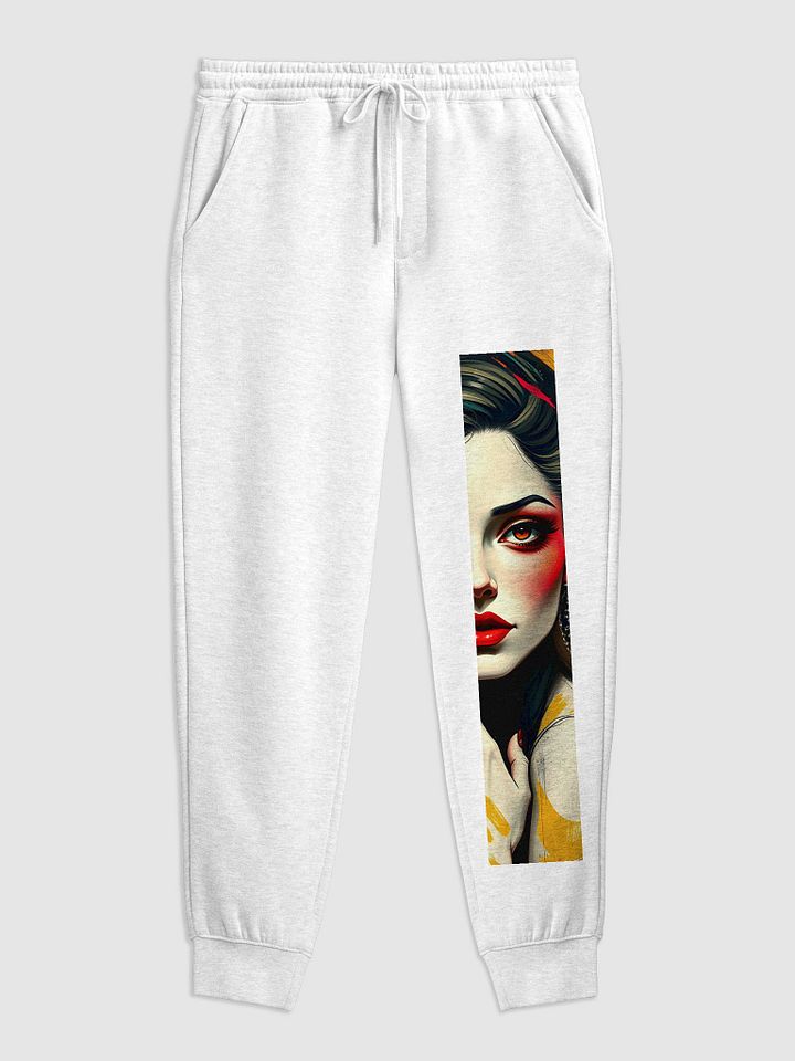 Illustrative Femme Fatale Joggers product image (1)