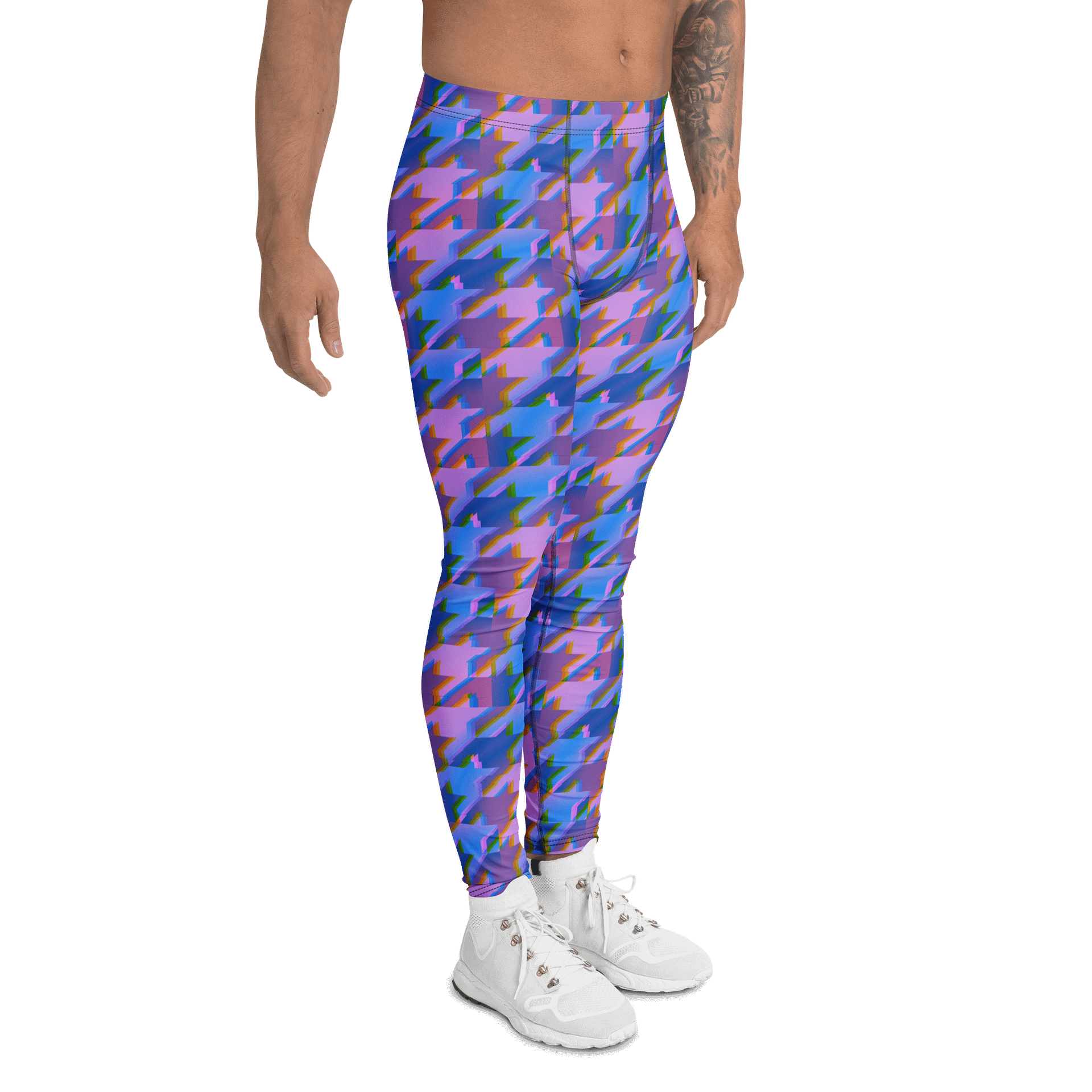 Houndsglitch x Vaporwave product image (4)