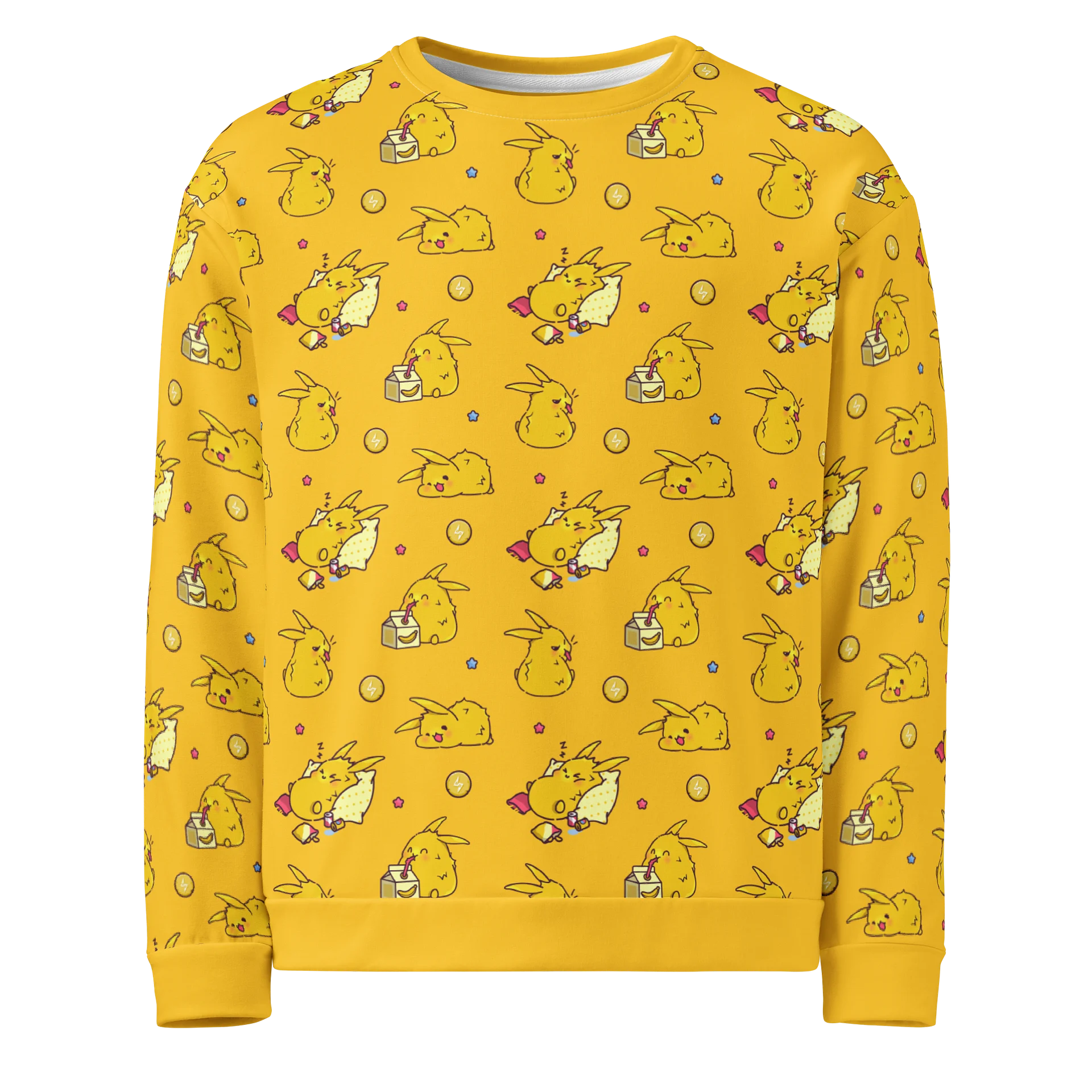 Raiden Sweatshirt product image (1)