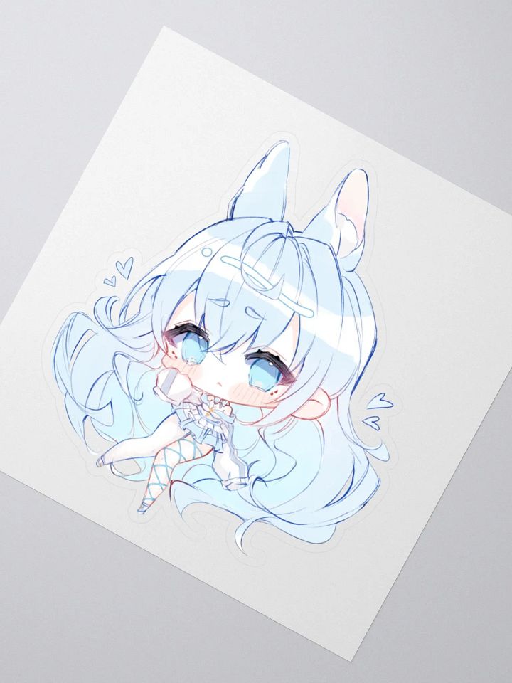 Chib-Mai Sticker product image (2)