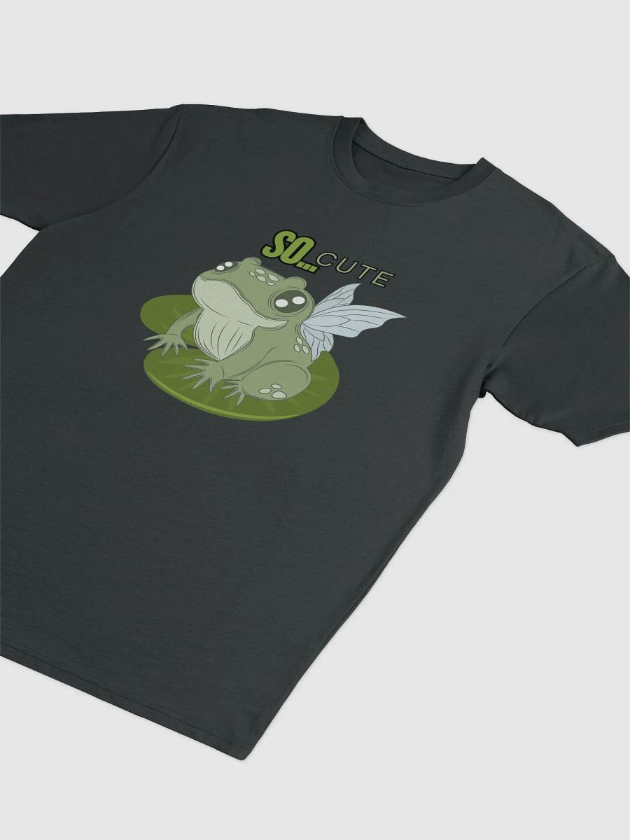 Fairy Frog Men's Tee product image (3)