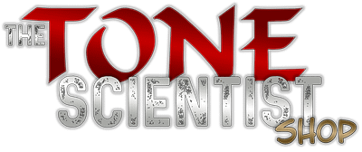 The Tone Scientist | Shop