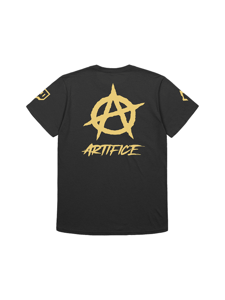 Logo Shirt product image (2)