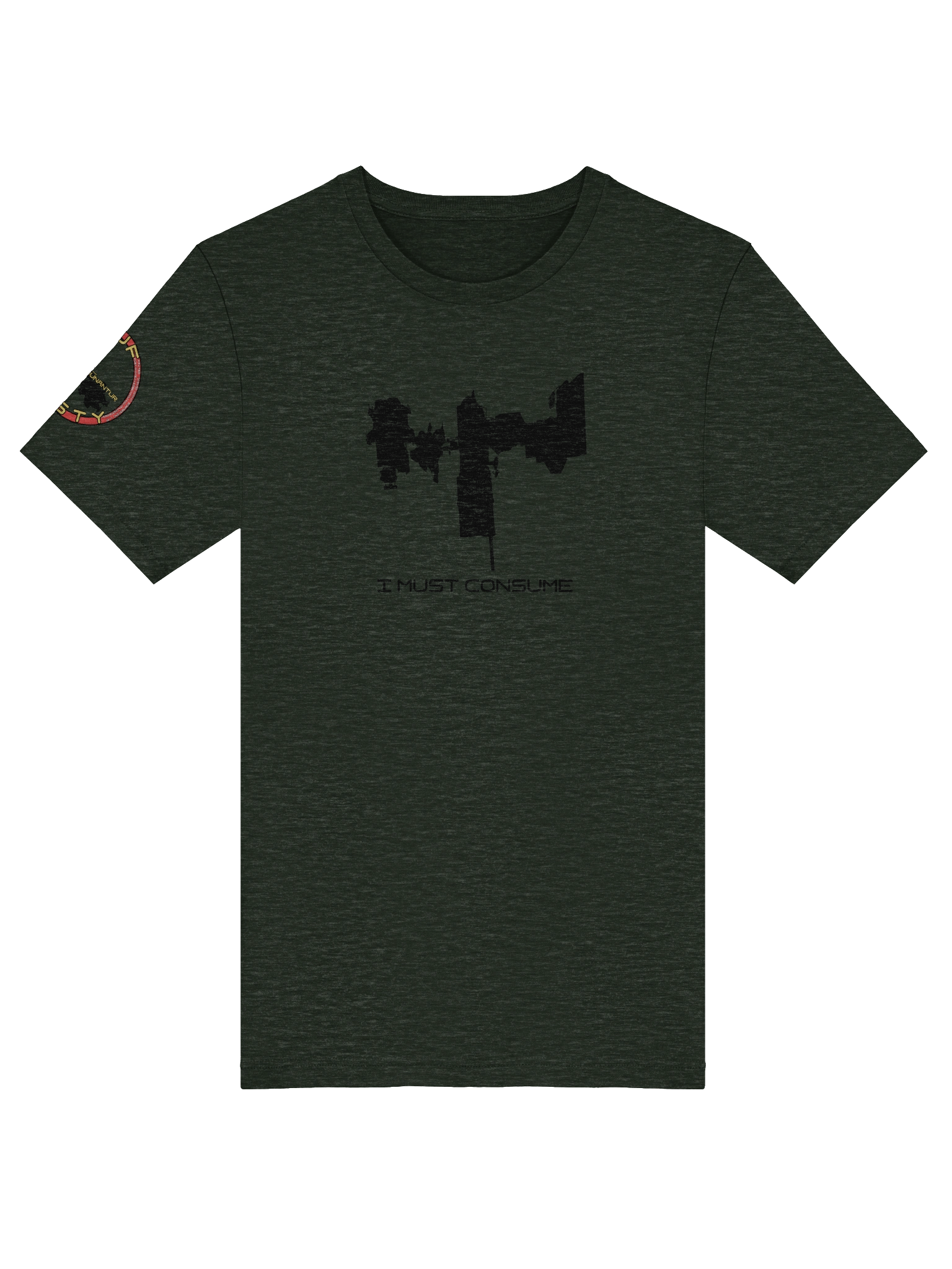 I Must Consume Tee product image (5)