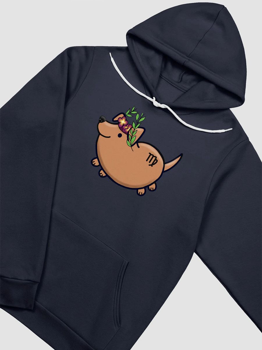 Zodiac Weens Hoodie - Virgo product image (7)