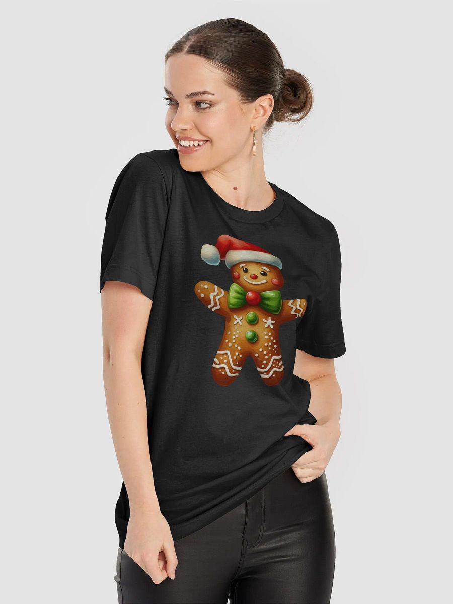 Christmas Gingerbread Man 02 product image (31)
