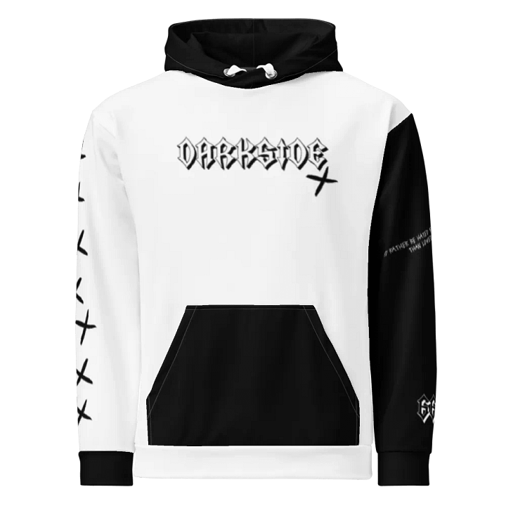 DARKSIDE (White) product image (2)