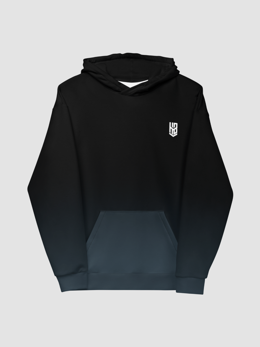 History Buffs Black Hoodie product image (3)