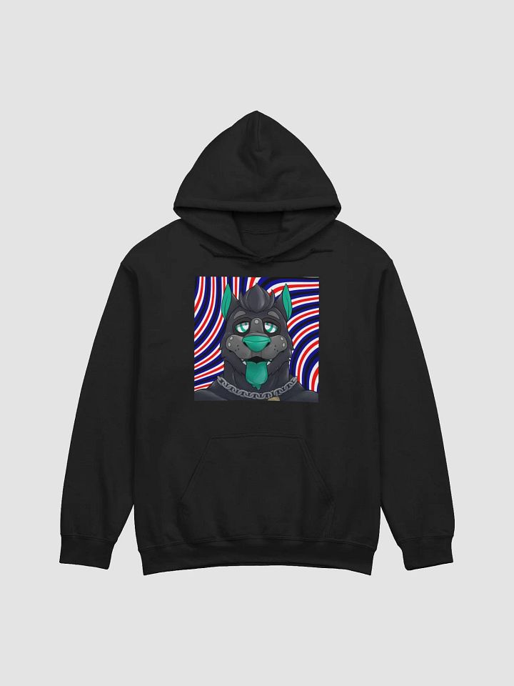 Cypher's Hypno Merch Collection: Excite product image (5)