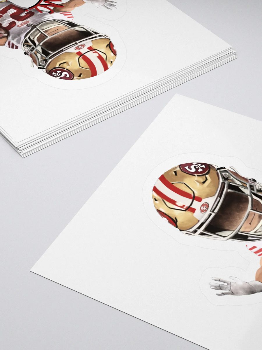 CMC Sticker product image (11)