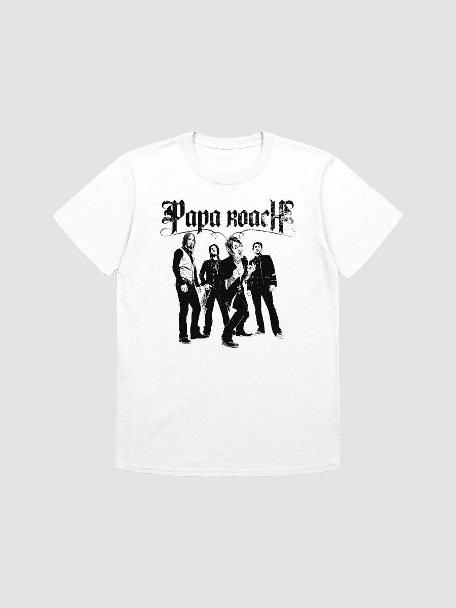 Papa Roach Unisex Tee product image (1)
