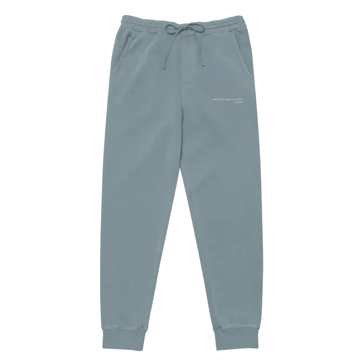 pisces horoscope sweatpant product image (2)