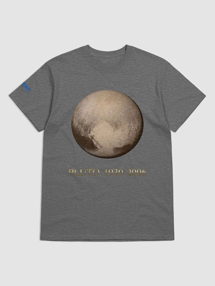 Pluto's life product image (6)