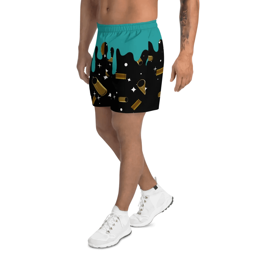 Celestial Dubbz Shorts product image (4)