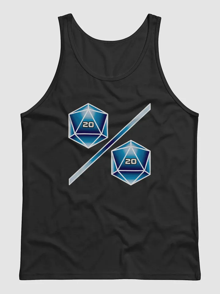 D20/20 Vision Muscle Shirt product image (1)