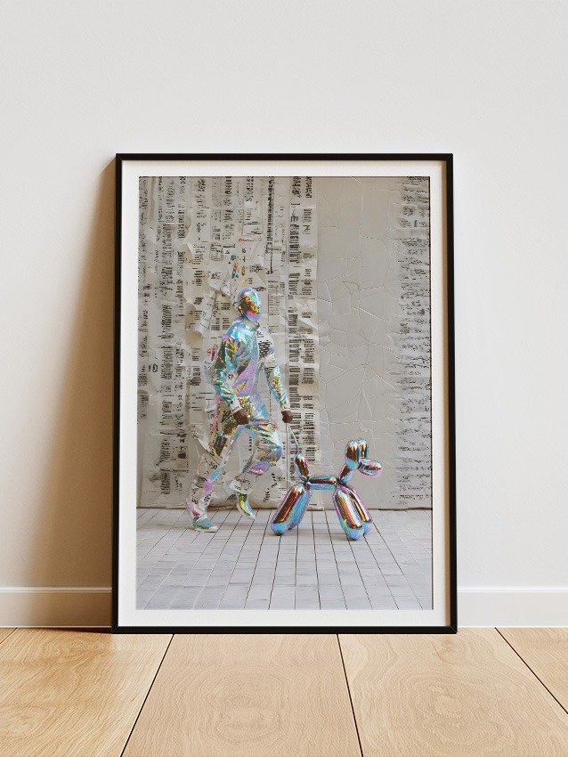 Barcode Parade product image (2)