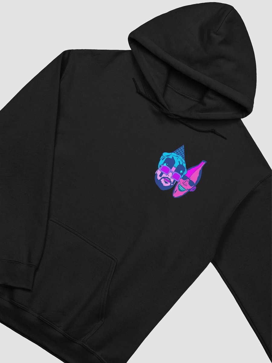 SWEET TOOTH EXCLUSIVE HOODIE (COLOR) product image (3)