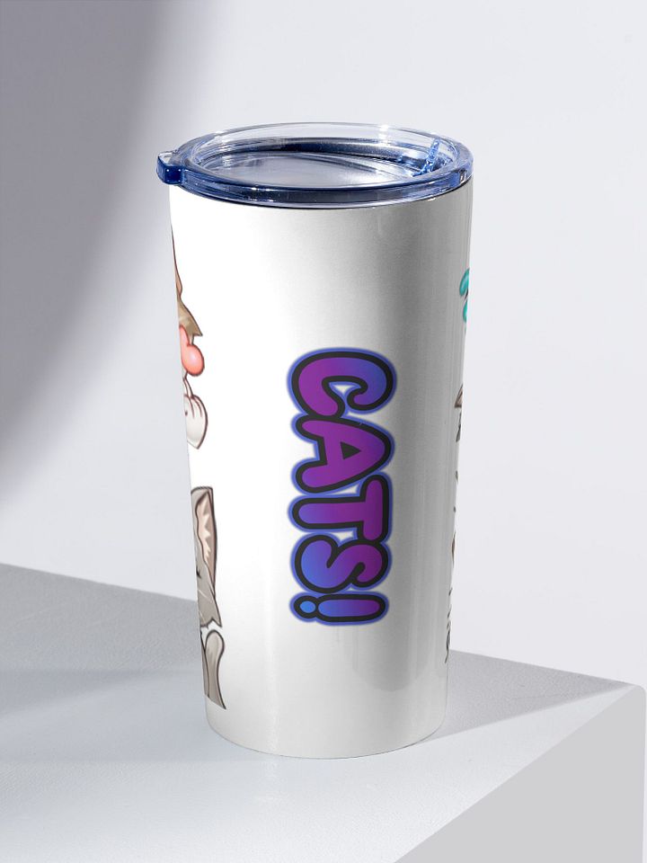 Cats Cup product image (2)