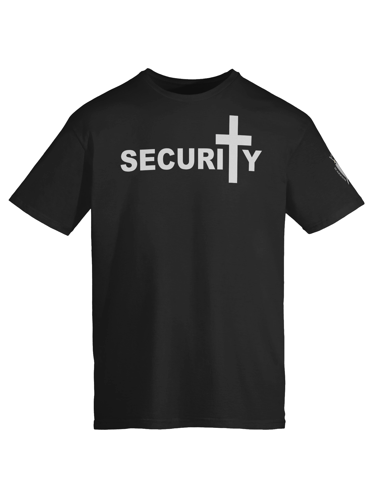 Security Tee Shirt product image (44)