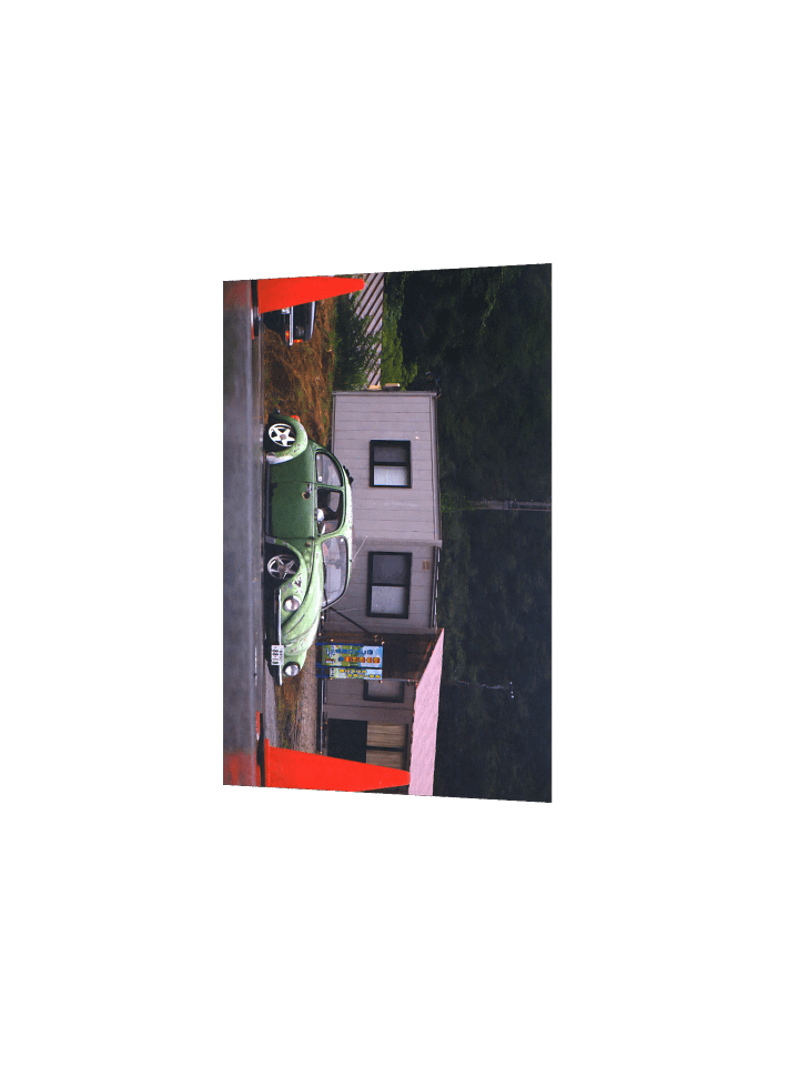 Buggin Out (Poster) product image (2)