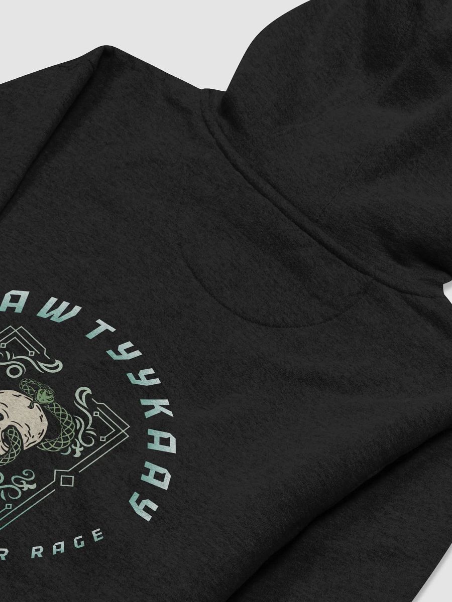 Wonderland Unisex Hoodie product image (21)
