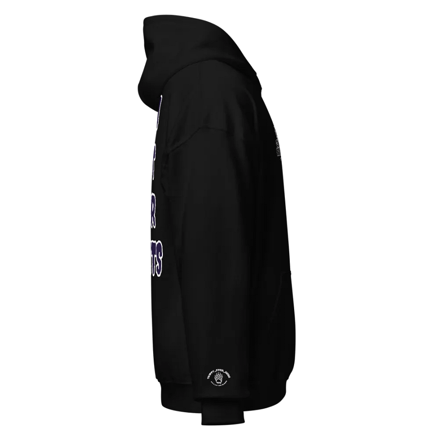 Inferno Classic Hoodie product image (6)