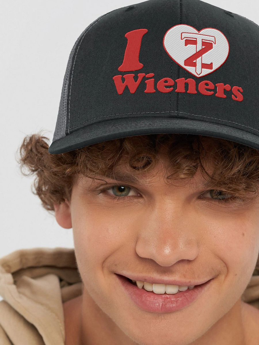 Wiener Club product image (8)