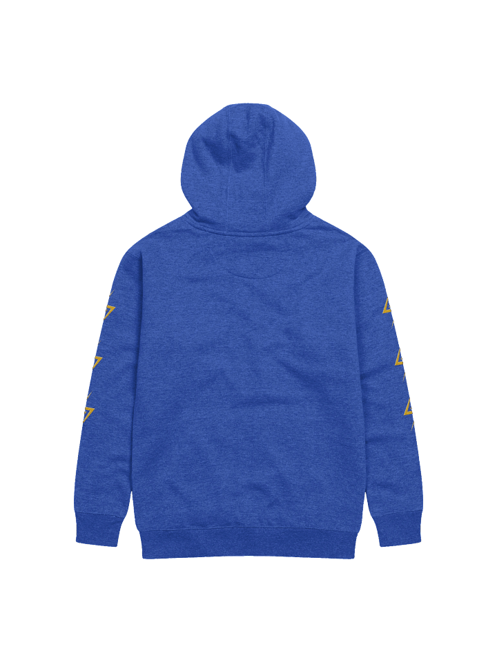 Nimbus Nighthawks Team Hoodie product image (6)