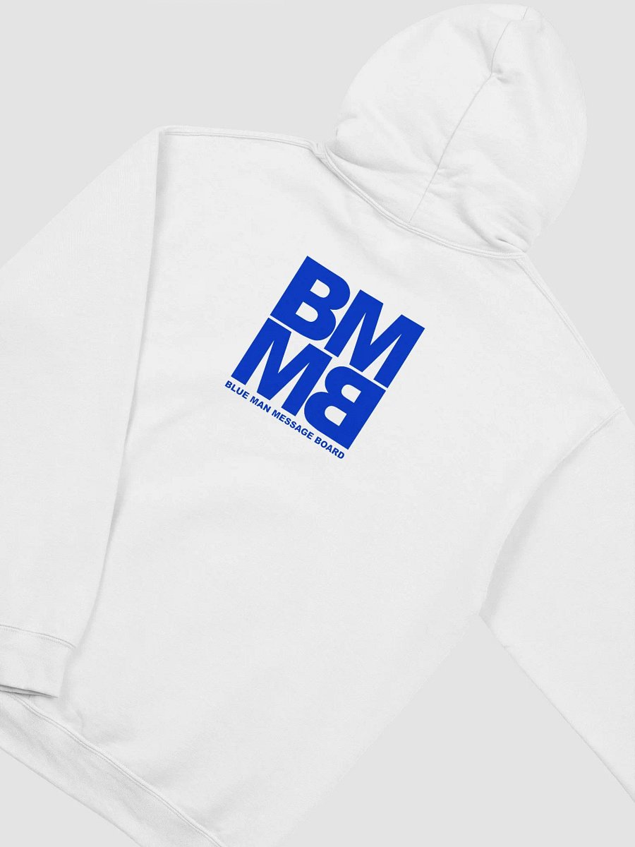 Blue Man Group's Farewell to An Era Fan Hoodie product image (8)