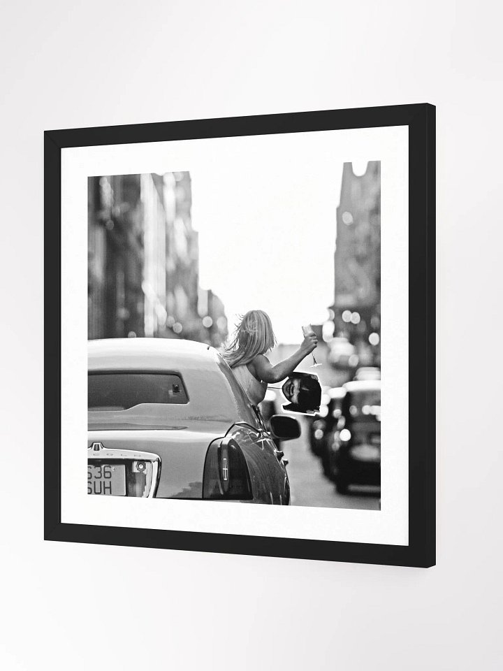 Framed Street Photography product image (2)