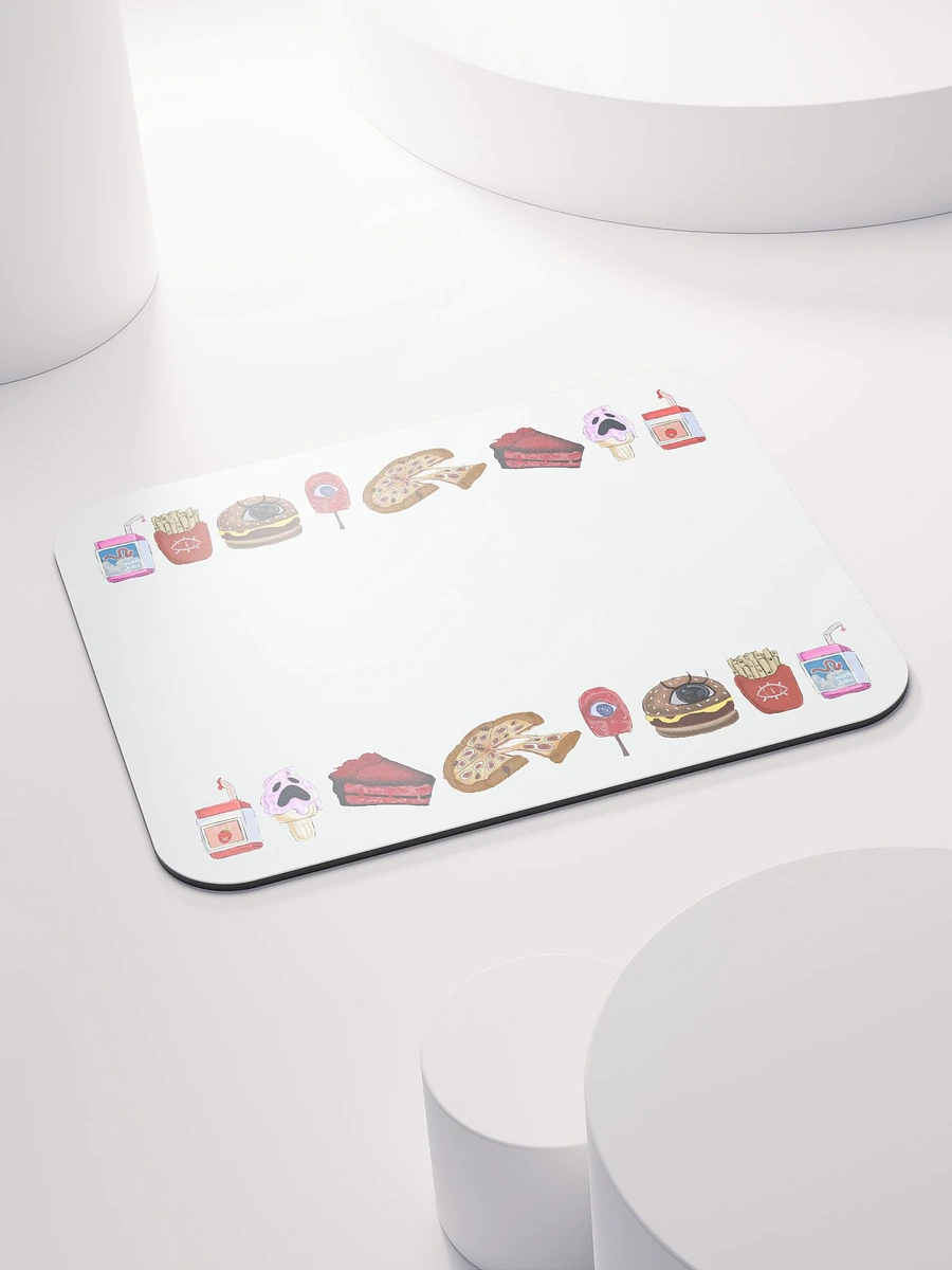 Food Snax Mouse Pad product image (5)