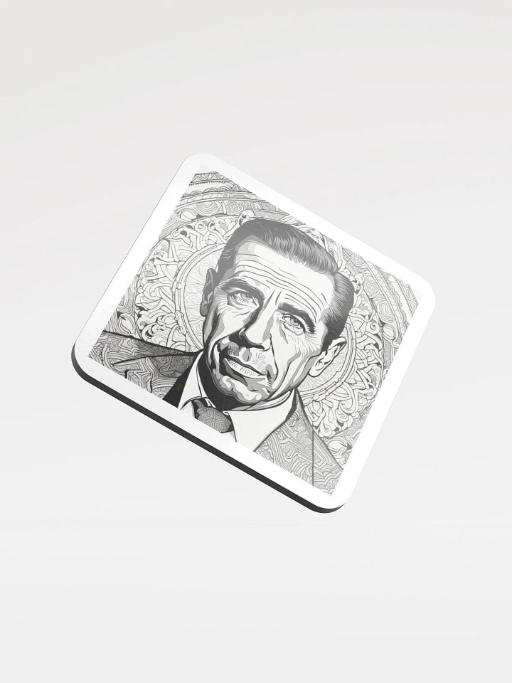 Ornate Elegance Coaster Set product image (1)