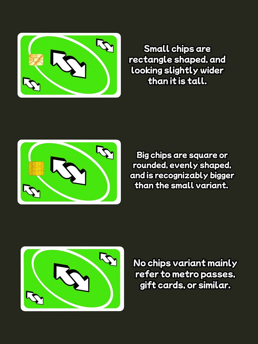 Uno Reverse Card Green (Holographic) product image (3)