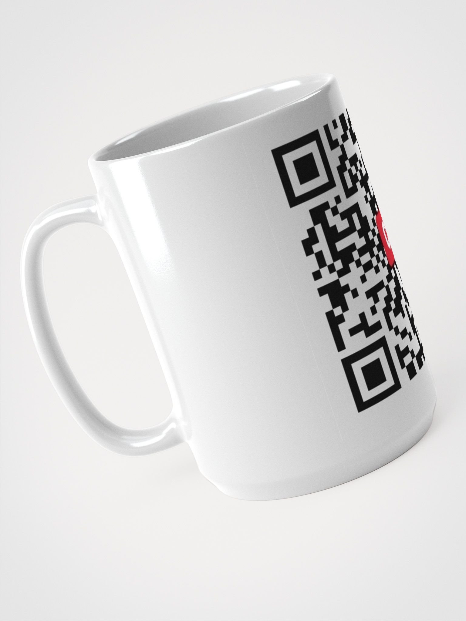 CREATOR RIGHTS MUG product image (3)