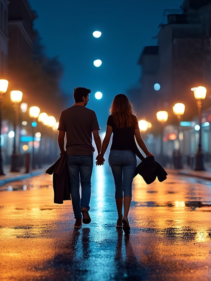 Carousel Hearts product image (1)