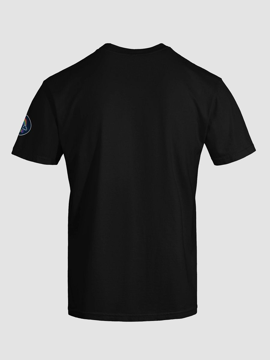 Clean Up Carl w/ Black Text product image (17)